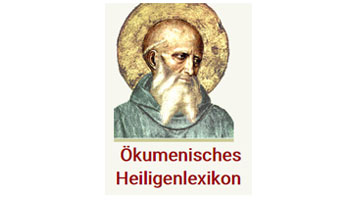 Ökumenisches Heiligenlexikon